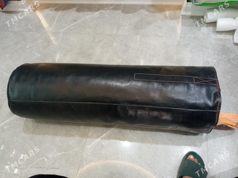 Gruşa - Aşgabat - img 2