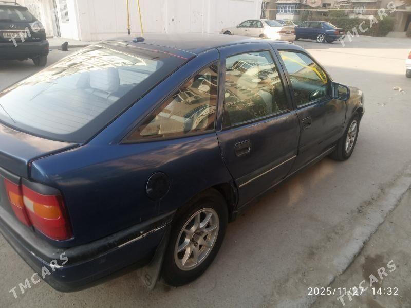 Opel Vectra 1992 - 20 000 TMT - Туркменабат - img 2