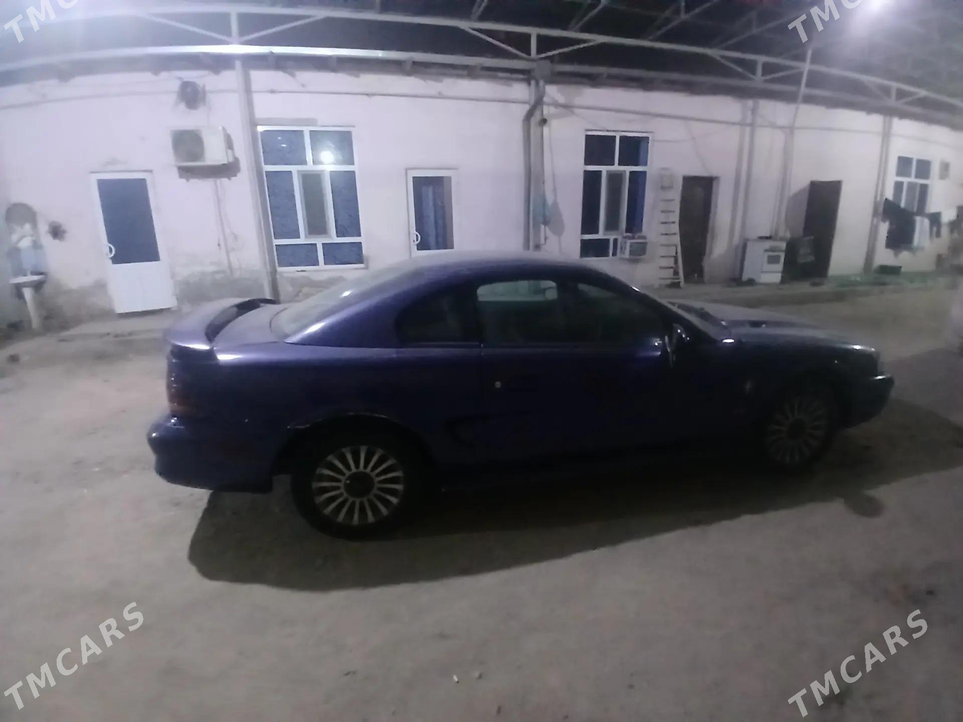 Ford Mustang 1995 - 40 000 TMT - Türkmenabat - img 6