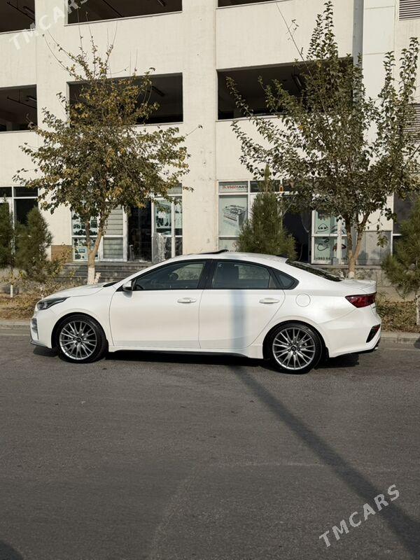 Kia Forte 2021 - 246 000 TMT - Ашхабад - img 3