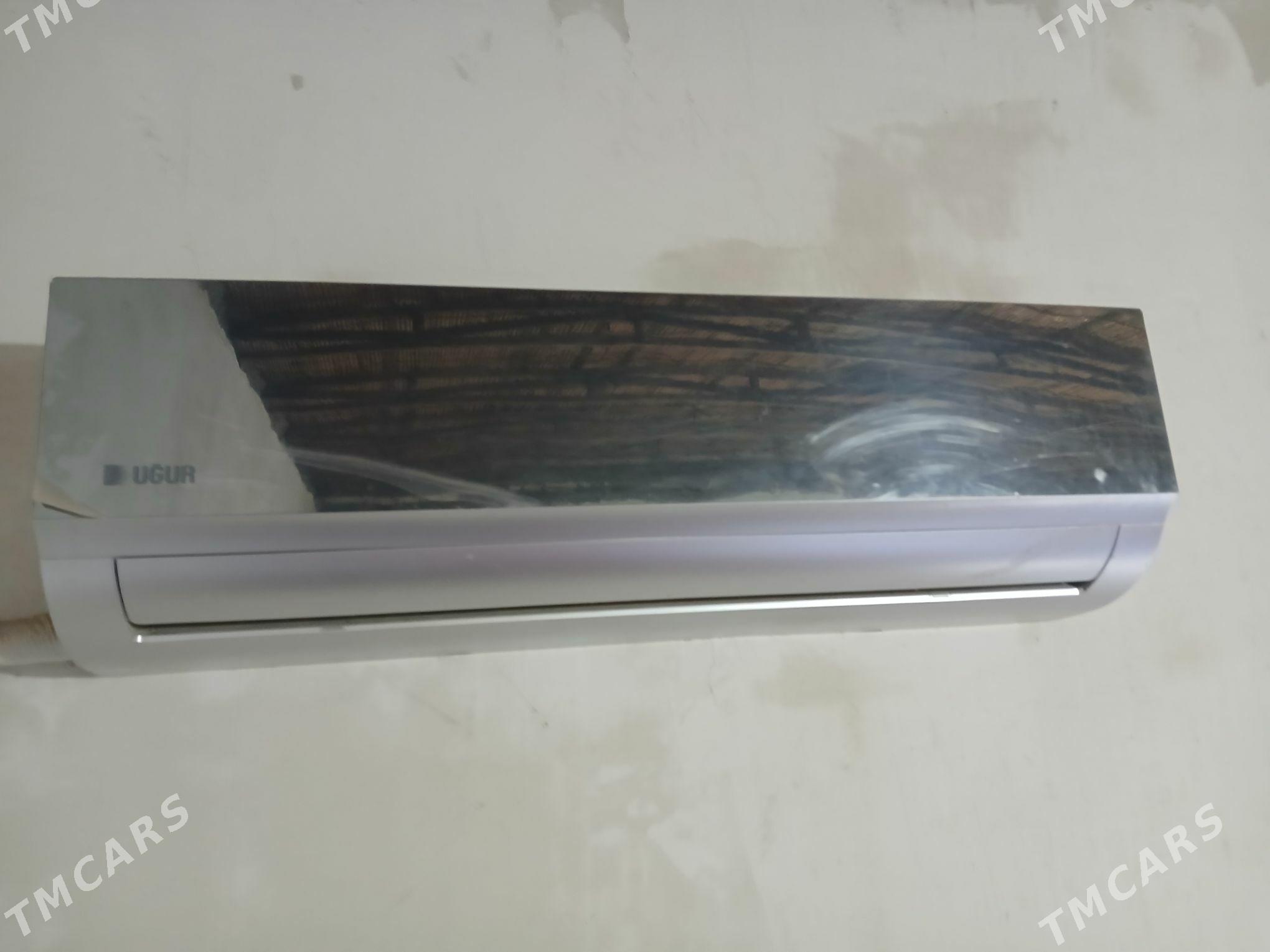 kondisioner - Ýaşlyk - img 2