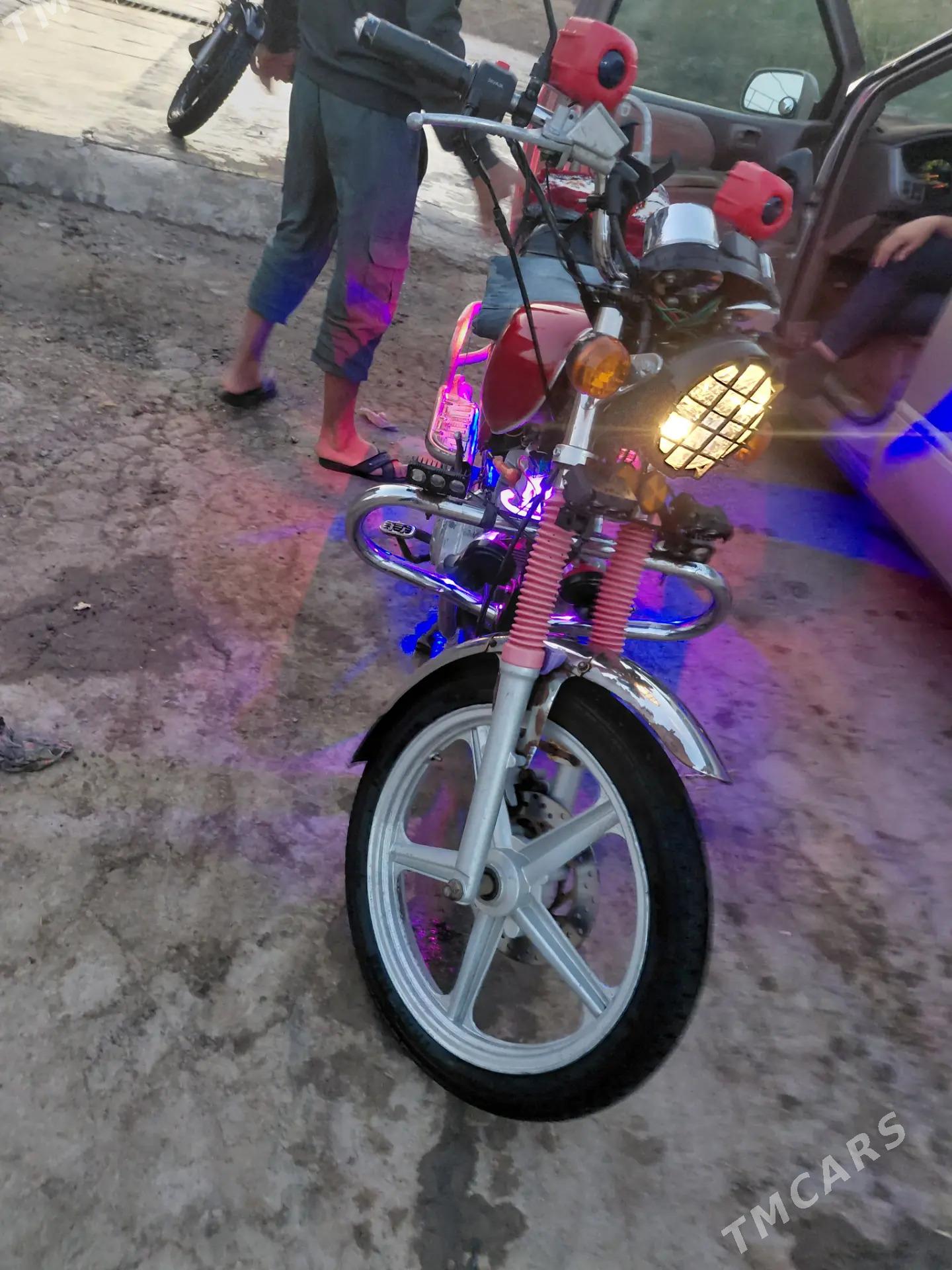 Fekon FK150-8G 2022 - 10 400 TMT - Гарабекевюл - img 5