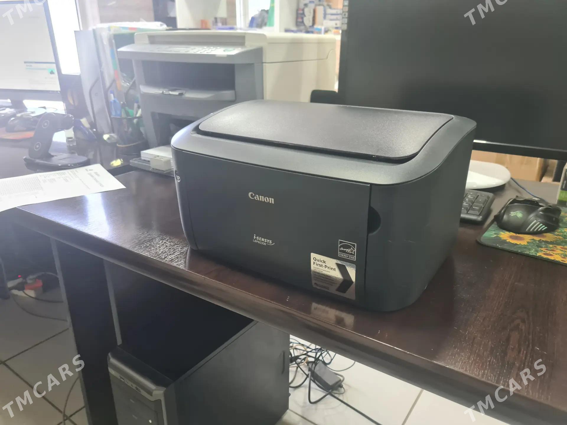 Printer Canon 6020 1/1 - Daşoguz - img 2