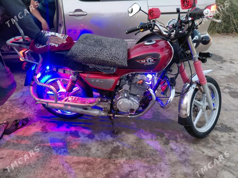 Fekon FK150-8G 2022 - 10 400 TMT - Гарабекевюл - img 4