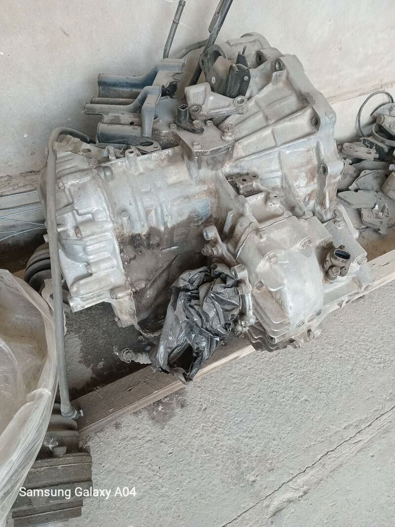 karopka 3lik prastoy 1 500 TMT - Туркменабат - img 2