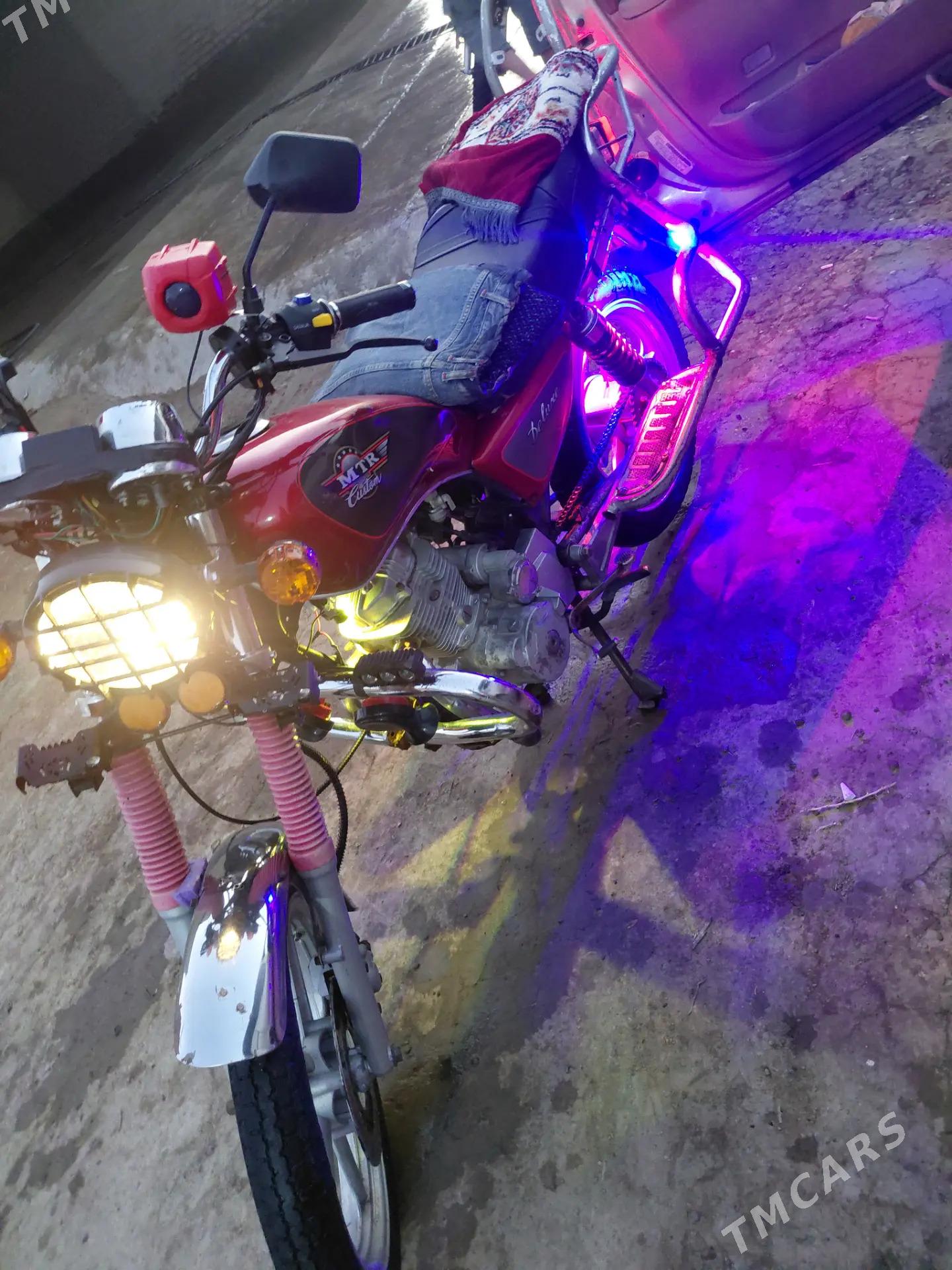 Fekon FK150-8G 2022 - 10 400 TMT - Гарабекевюл - img 6