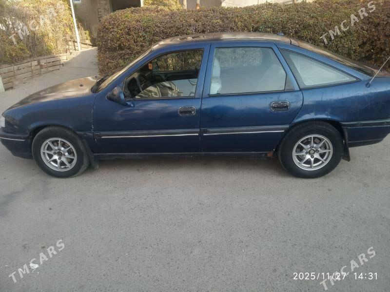 Opel Vectra 1992 - 20 000 TMT - Туркменабат - img 4