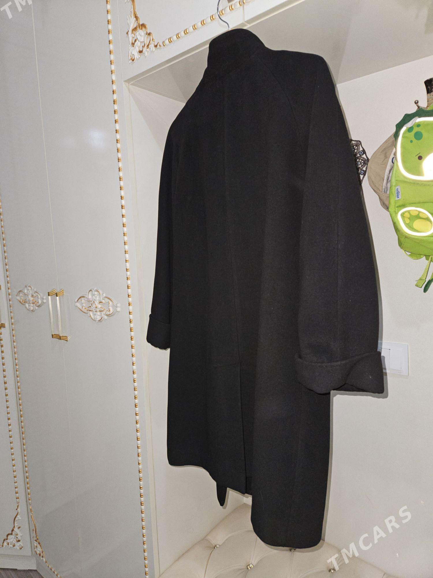 Пальто турецкое - Aşgabat - img 2