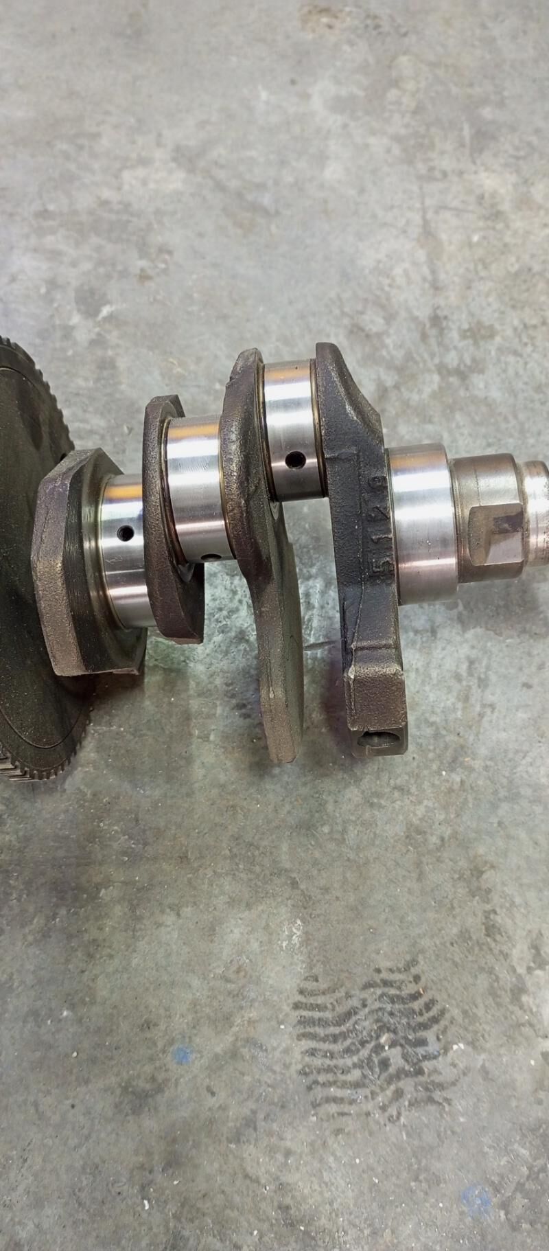 Wal 2 000 TMT - 10 мкр - img 3