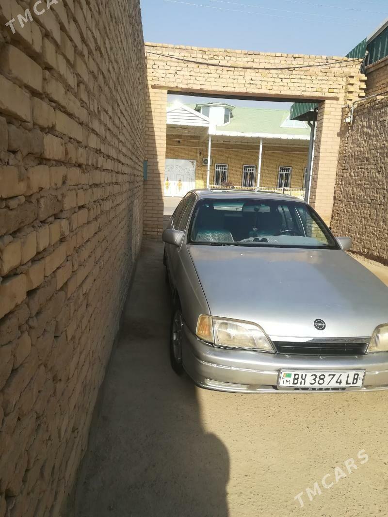 Opel Omega 1992 - 26 000 TMT - Туркменабат - img 3