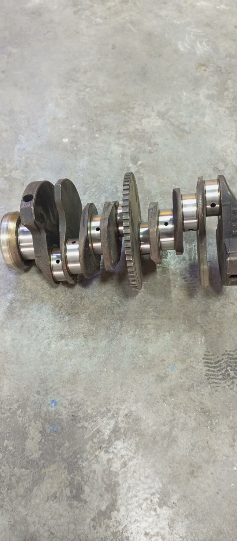 Wal 2 000 TMT - 10 мкр - img 2