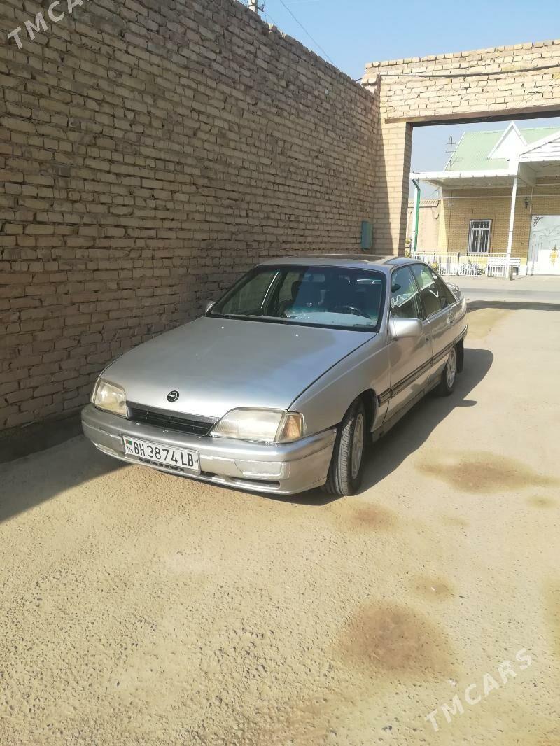 Opel Omega 1992 - 26 000 TMT - Туркменабат - img 4