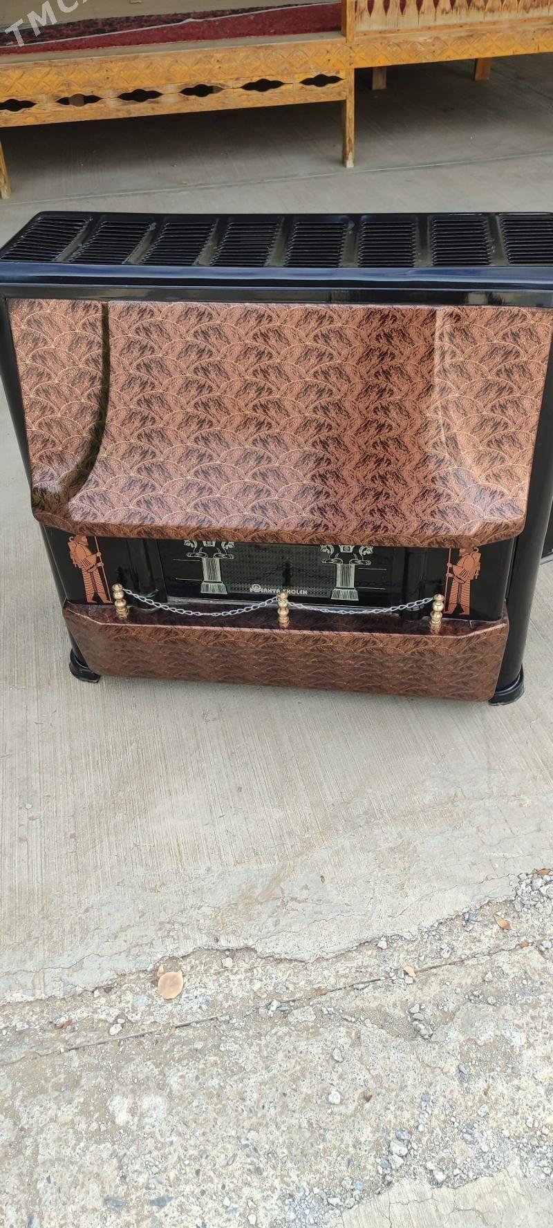 iran gaz peji - Aşgabat - img 3