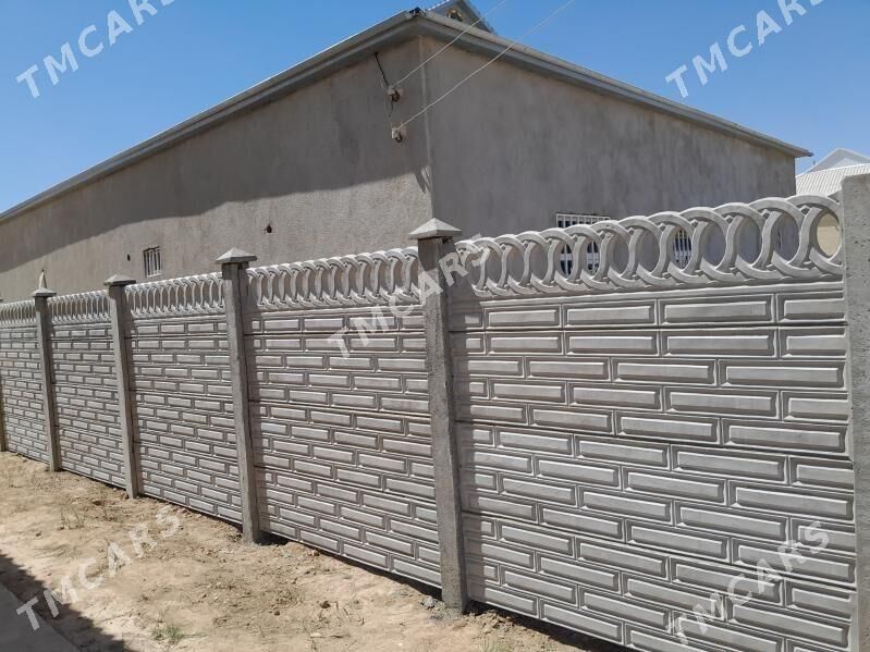 Beton zabor - Векильбазар - img 9