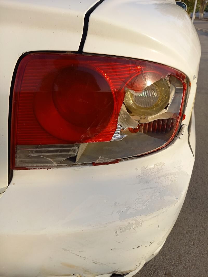 Fara yzky hundai sonata 2001 900 TMT - Кипджак - img 3