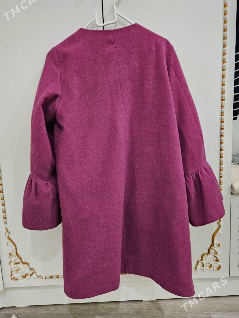 Пальто турецкое - Aşgabat - img 2