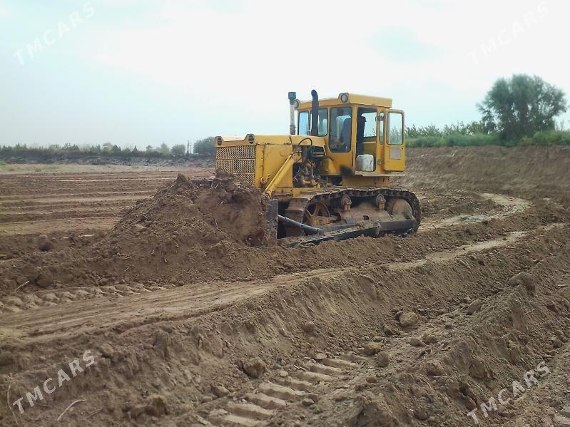 Buldozer Es - Теджен - img 2