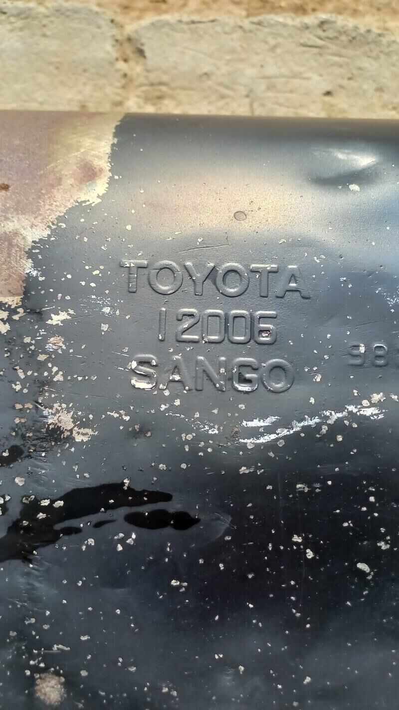 babycka kamry gulasitel 500 TMT - Анев - img 4