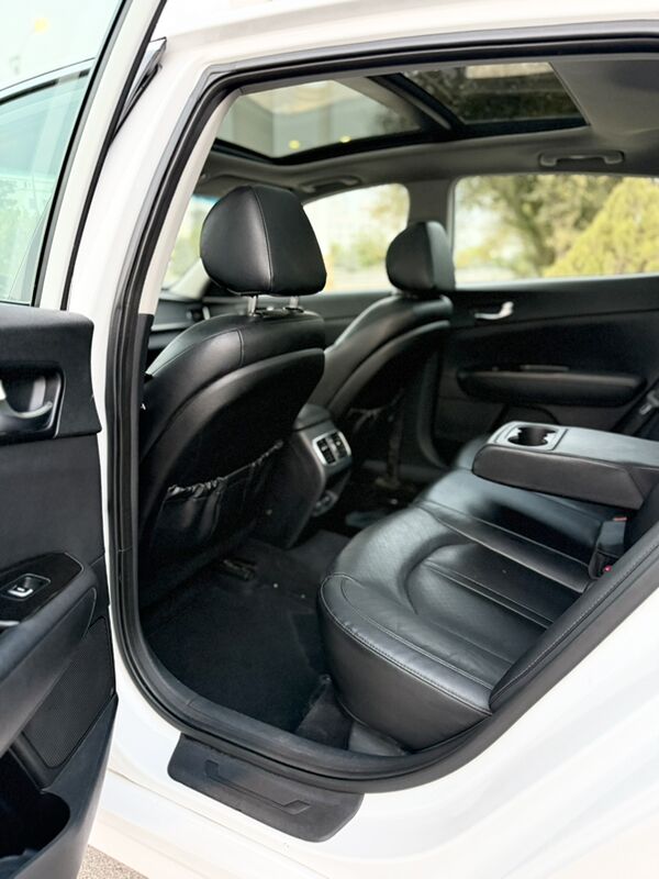 Kia Optima 2017 - 220 000 TMT - Ашхабад - img 4