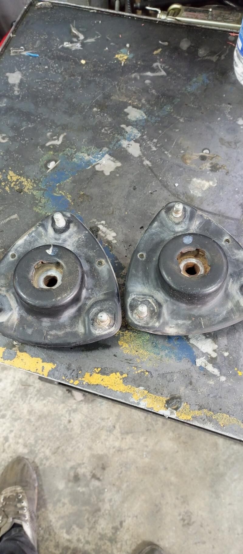 Apora 600 TMT - 10 мкр - img 2