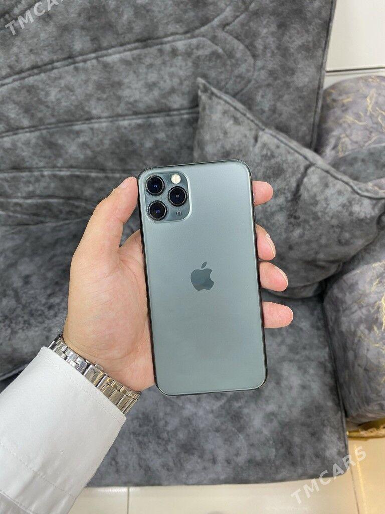 iphone 11pro 81 - Aşgabat - img 1
