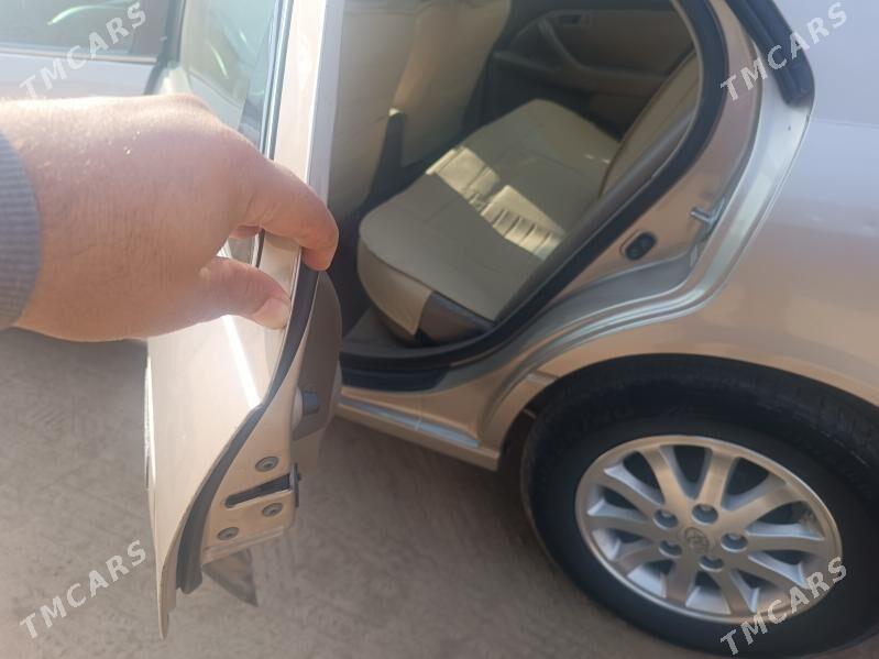 Toyota Camry 1998 - 153 000 TMT - Саят - img 5