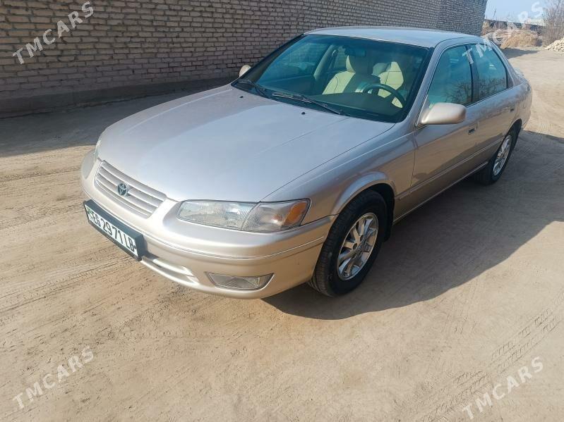 Toyota Camry 1998 - 153 000 TMT - Саят - img 2