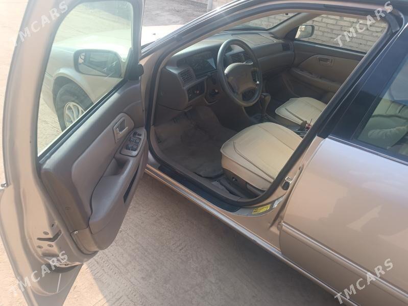 Toyota Camry 1998 - 153 000 TMT - Саят - img 3