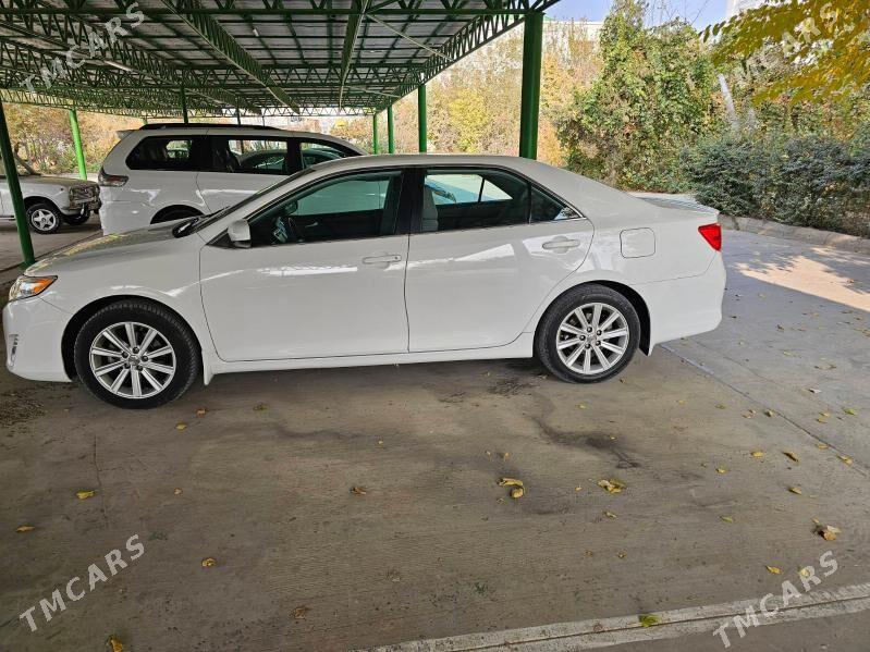 Toyota Camry 2012 - 209 000 TMT - Ашхабад - img 5