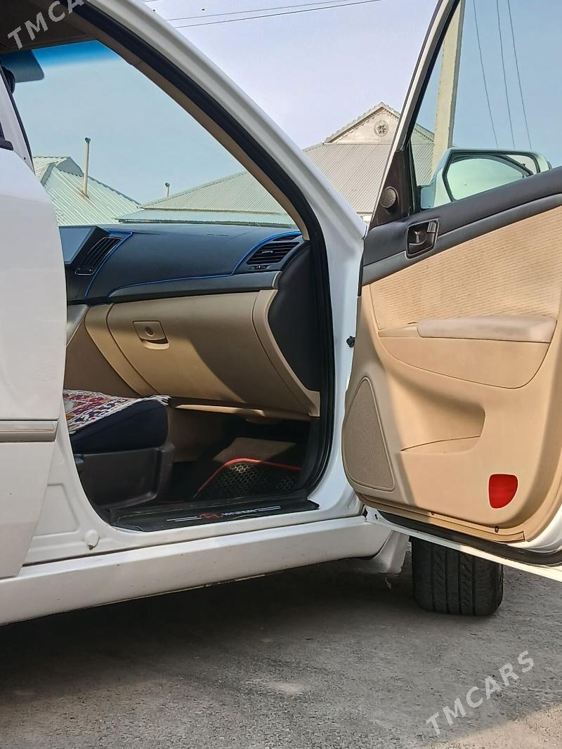 Hyundai Sonata 2009 - 120 000 TMT - Gökdepe - img 4