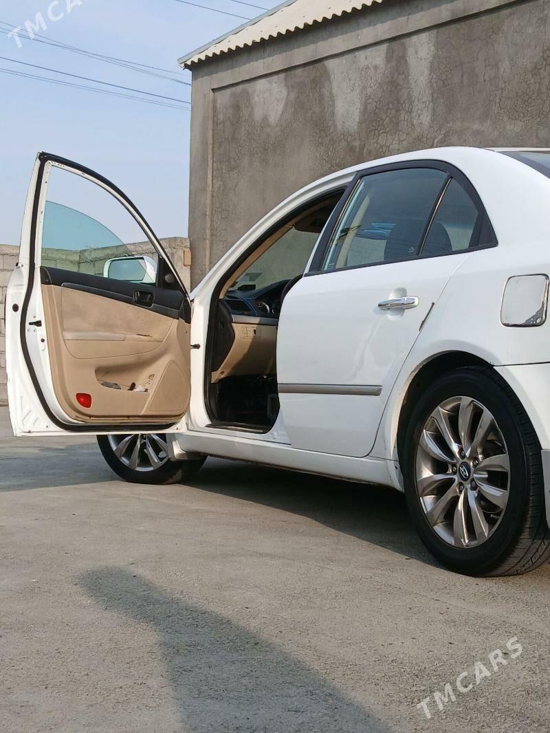 Hyundai Sonata 2009 - 120 000 TMT - Gökdepe - img 2