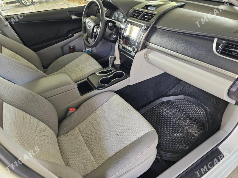 Toyota Camry 2012 - 209 000 TMT - Ашхабад - img 6