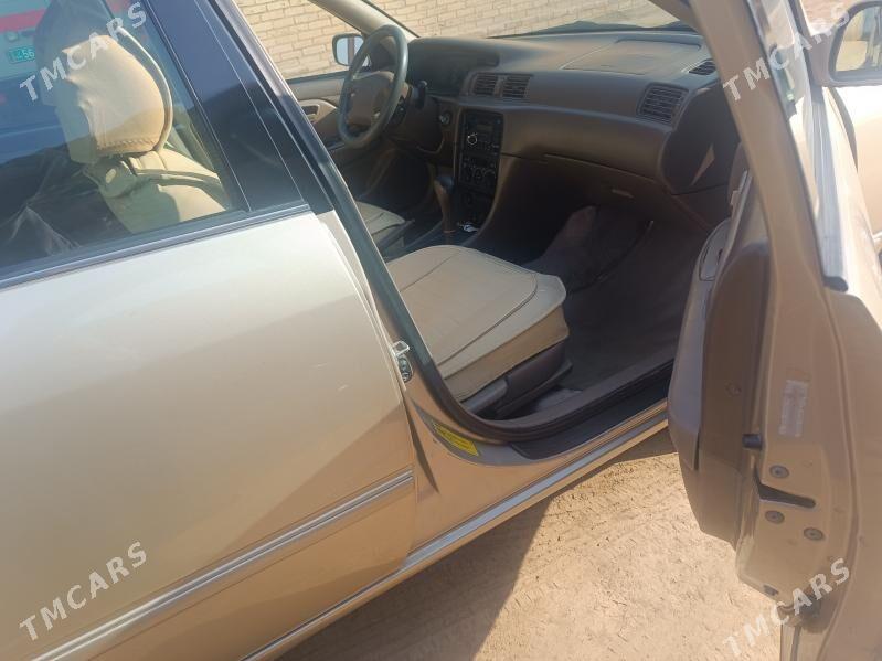Toyota Camry 1998 - 153 000 TMT - Саят - img 6
