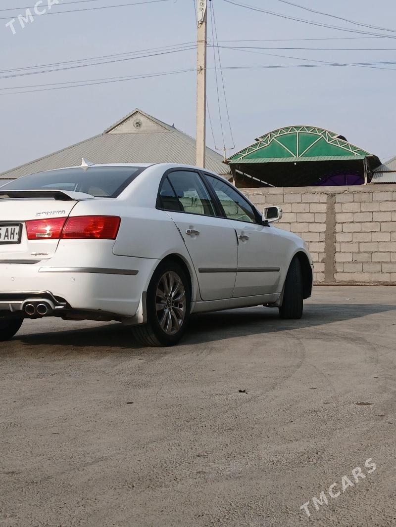 Hyundai Sonata 2009 - 120 000 TMT - Gökdepe - img 5
