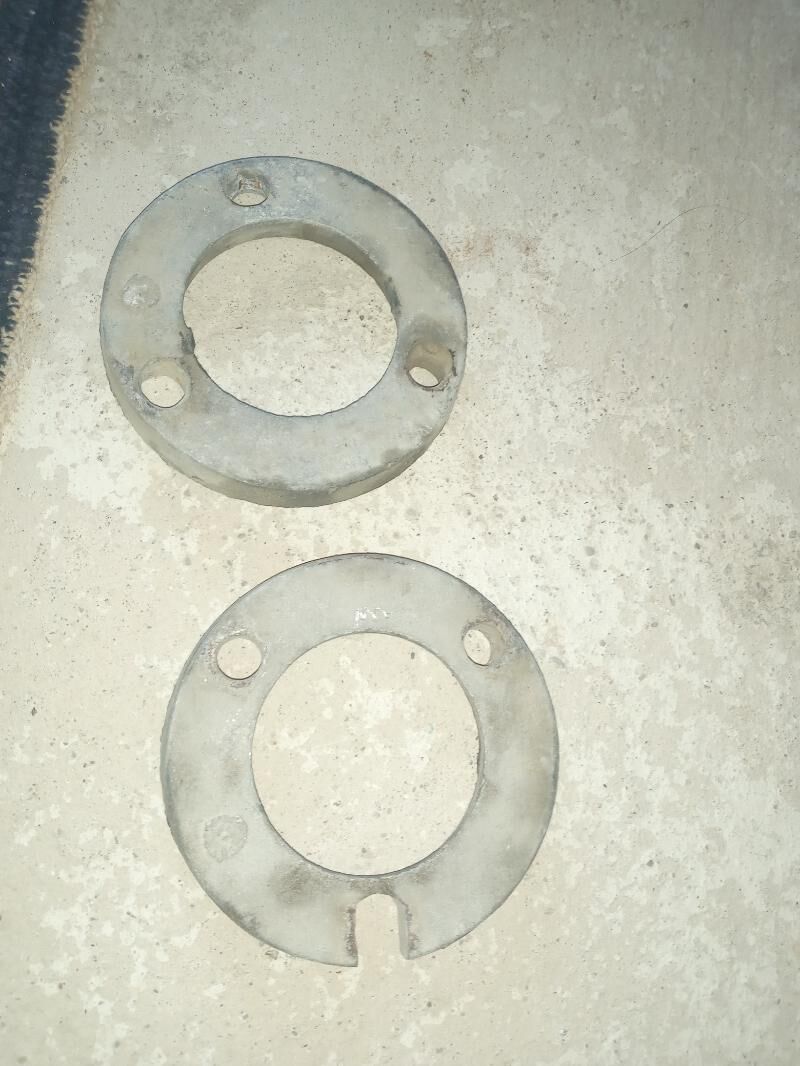 Alýumyn öñüny galdyrýan 60 TMT - Балканабат - img 2