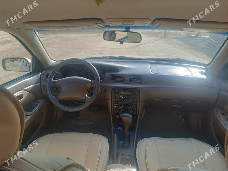 Toyota Camry 1998 - 153 000 TMT - Саят - img 4