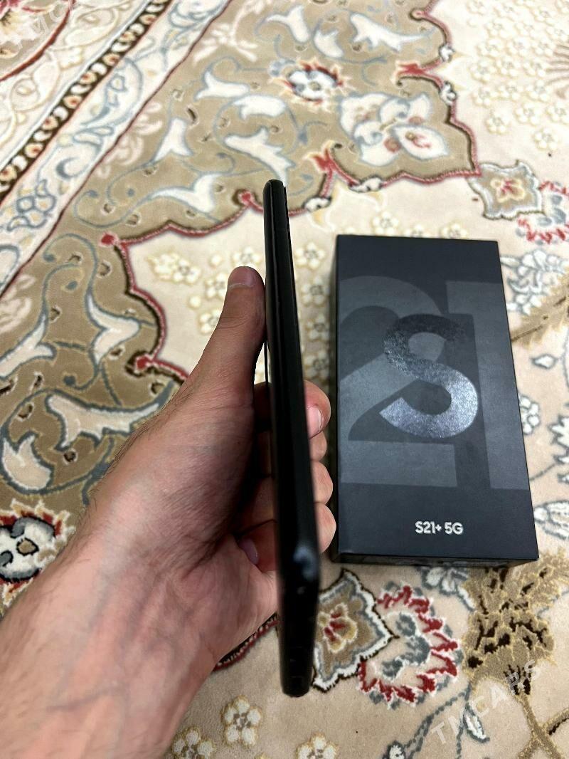 samsung s21 plus 8/128gb2sim - Aşgabat - img 4