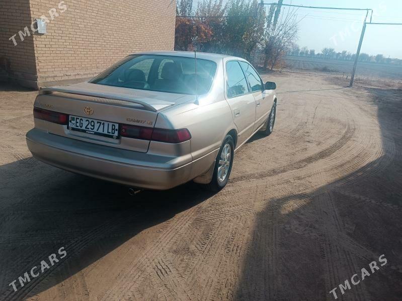 Toyota Camry 1998 - 153 000 TMT - Саят - img 7