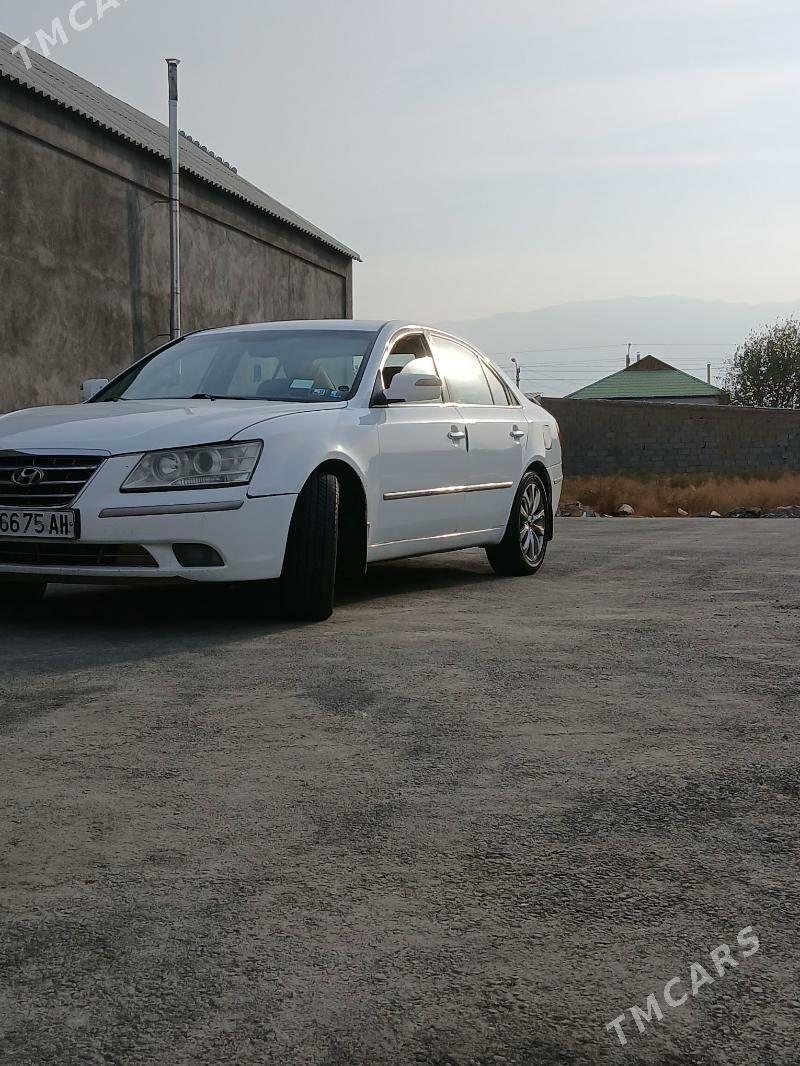 Hyundai Sonata 2009 - 120 000 TMT - Gökdepe - img 6
