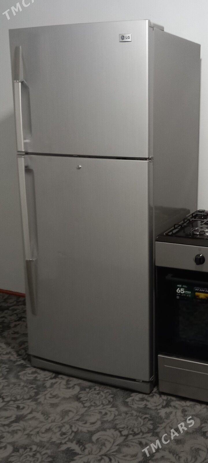 haladilnik kir masyn - Aşgabat - img 2