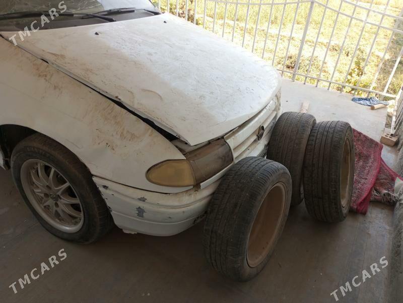 Opel Astra 1992 - 16 000 TMT - Sarahs - img 2