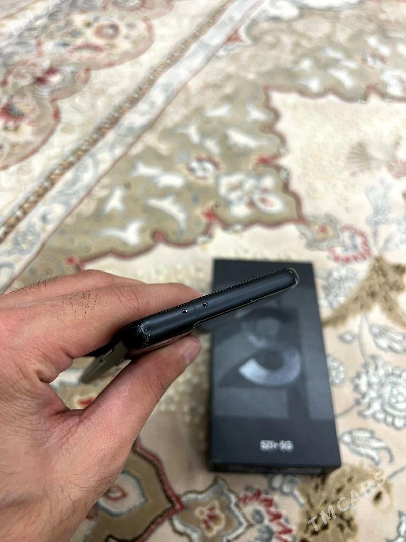 samsung s21 plus 8/128gb2sim - Aşgabat - img 5