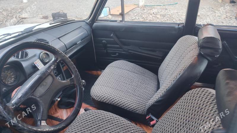 Lada 2106 2001 - 42 000 TMT - Tejen - img 7