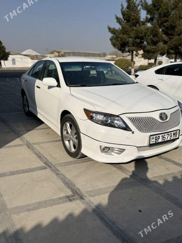 Toyota Camry 2008 - 160 000 TMT - Мары - img 3