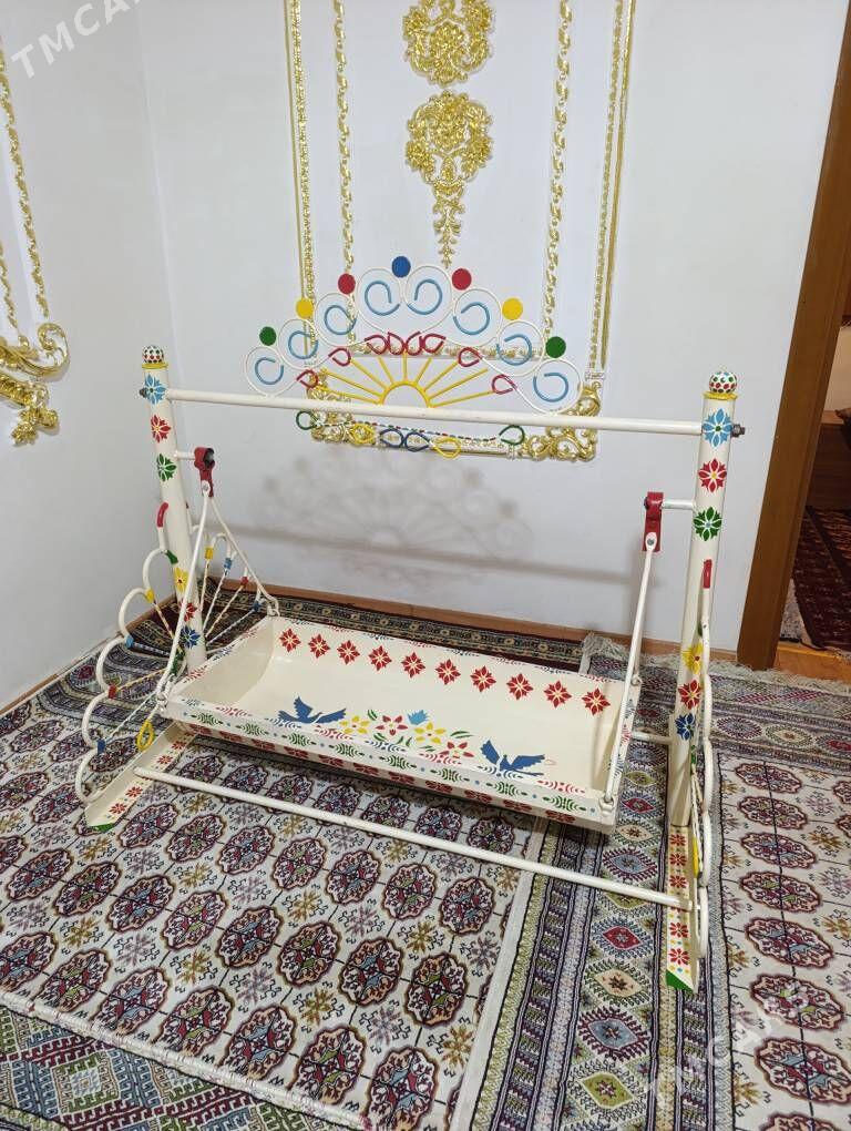 sallancak - Aşgabat - img 2