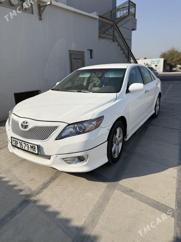 Toyota Camry 2008 - 160 000 TMT - Мары - img 2