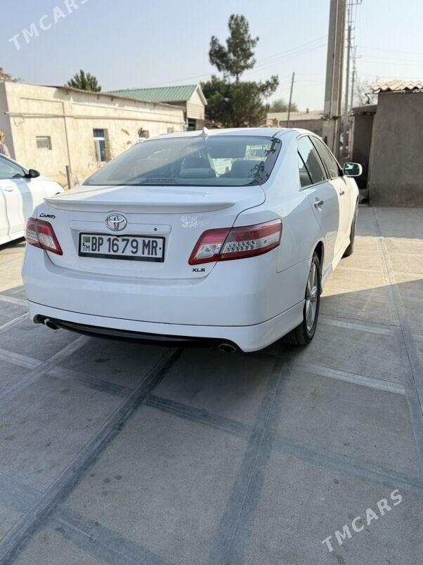 Toyota Camry 2008 - 160 000 TMT - Мары - img 4