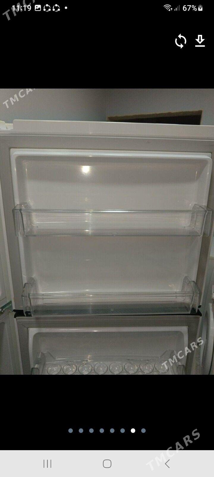 Holodilnik LJ - Гороглы (Тагта) - img 7