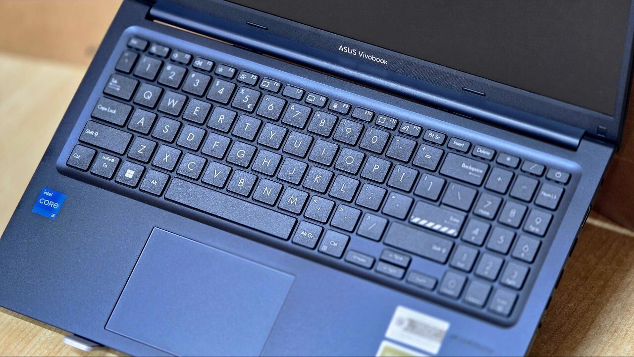 Asus Vivobook|i5-13420H|16GB - Aşgabat - img 5