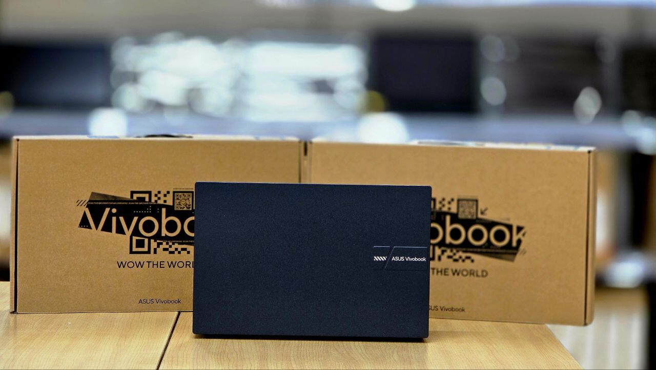 Asus Vivobook|i5-13420H|16GB - Aşgabat - img 9